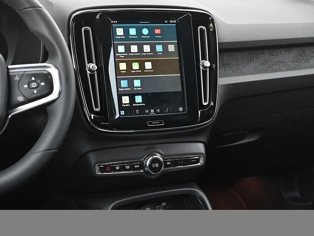 Volvo  XC 40