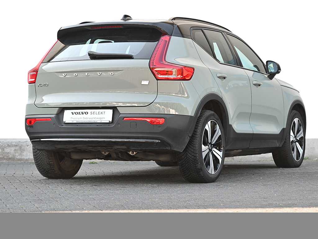 Volvo  XC 40