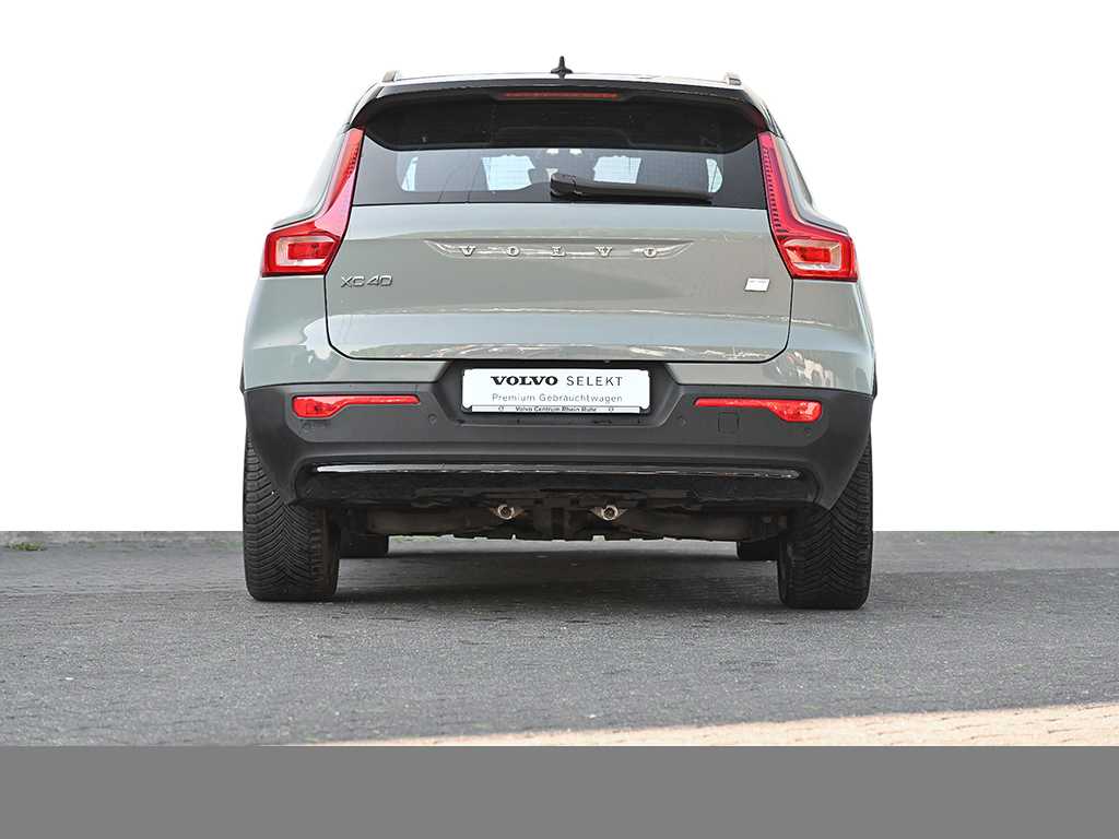 Volvo  XC 40