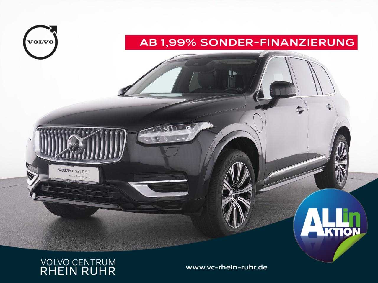 Volvo  XC 90
