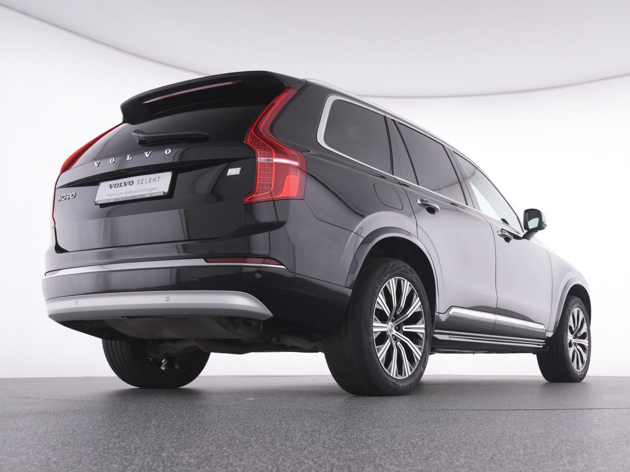 Volvo  XC 90