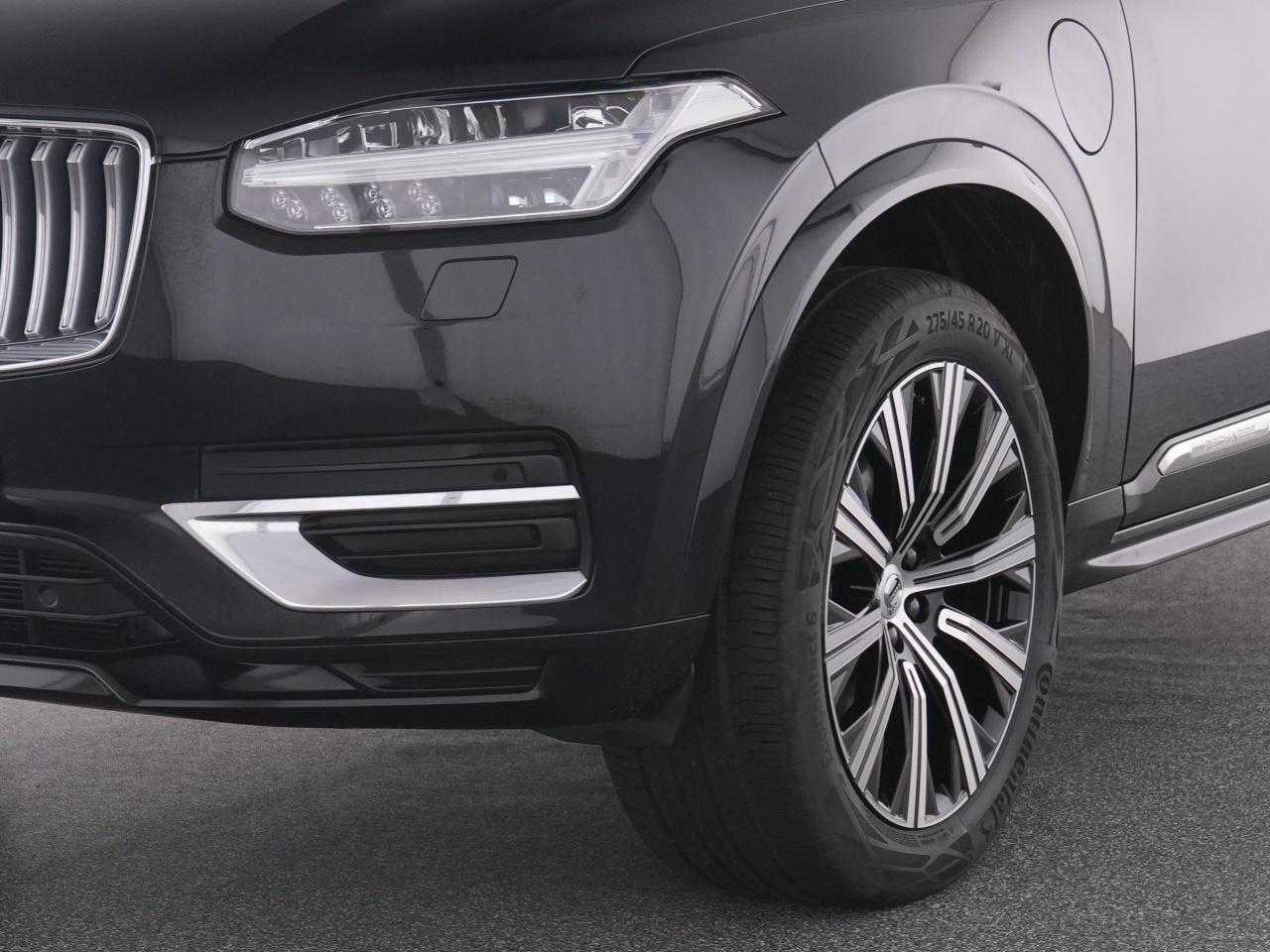 Volvo  XC 90