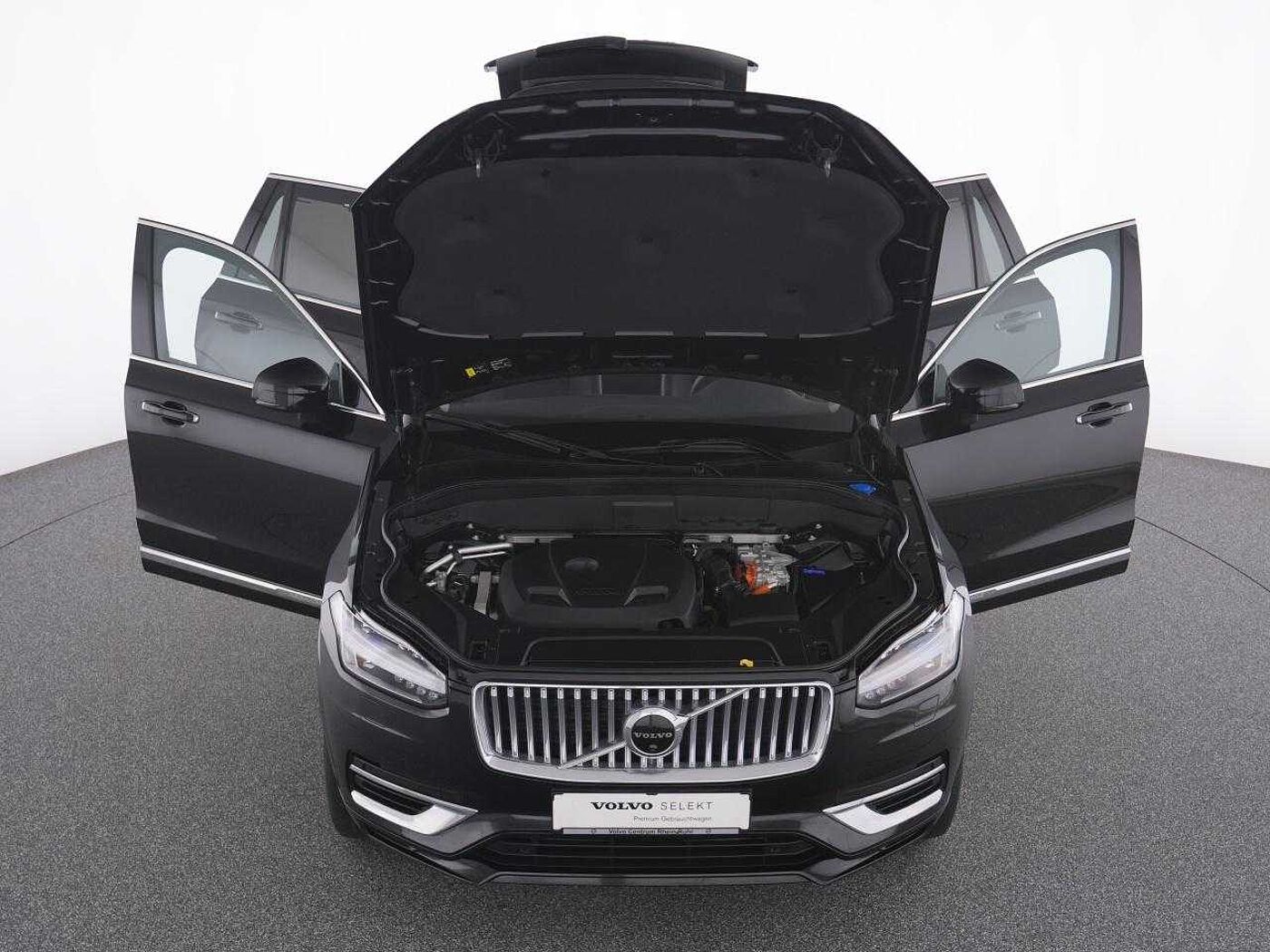 Volvo  XC 90