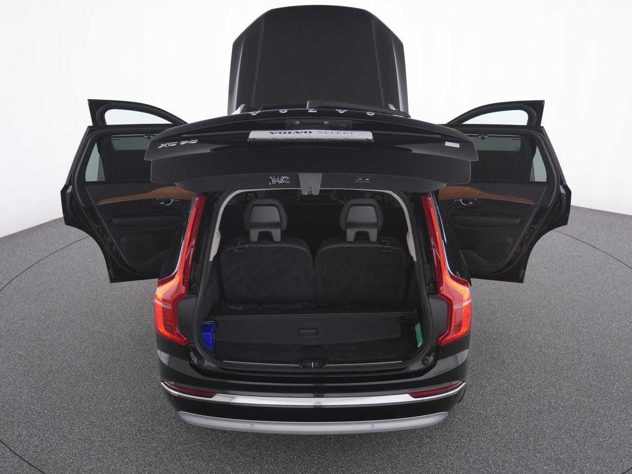 Volvo  XC 90
