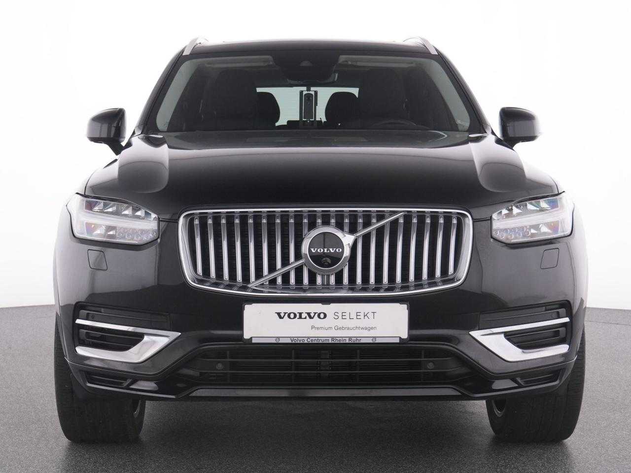 Volvo  XC 90