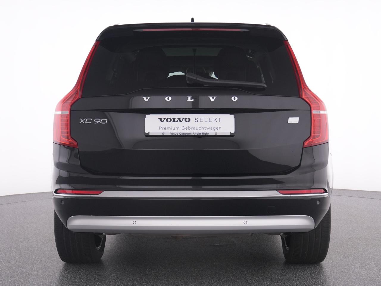 Volvo  XC 90
