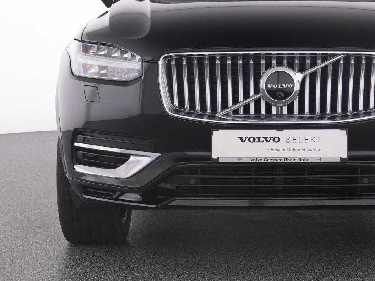 Volvo  XC 90