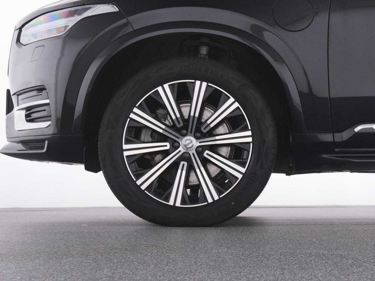 Volvo  XC 90