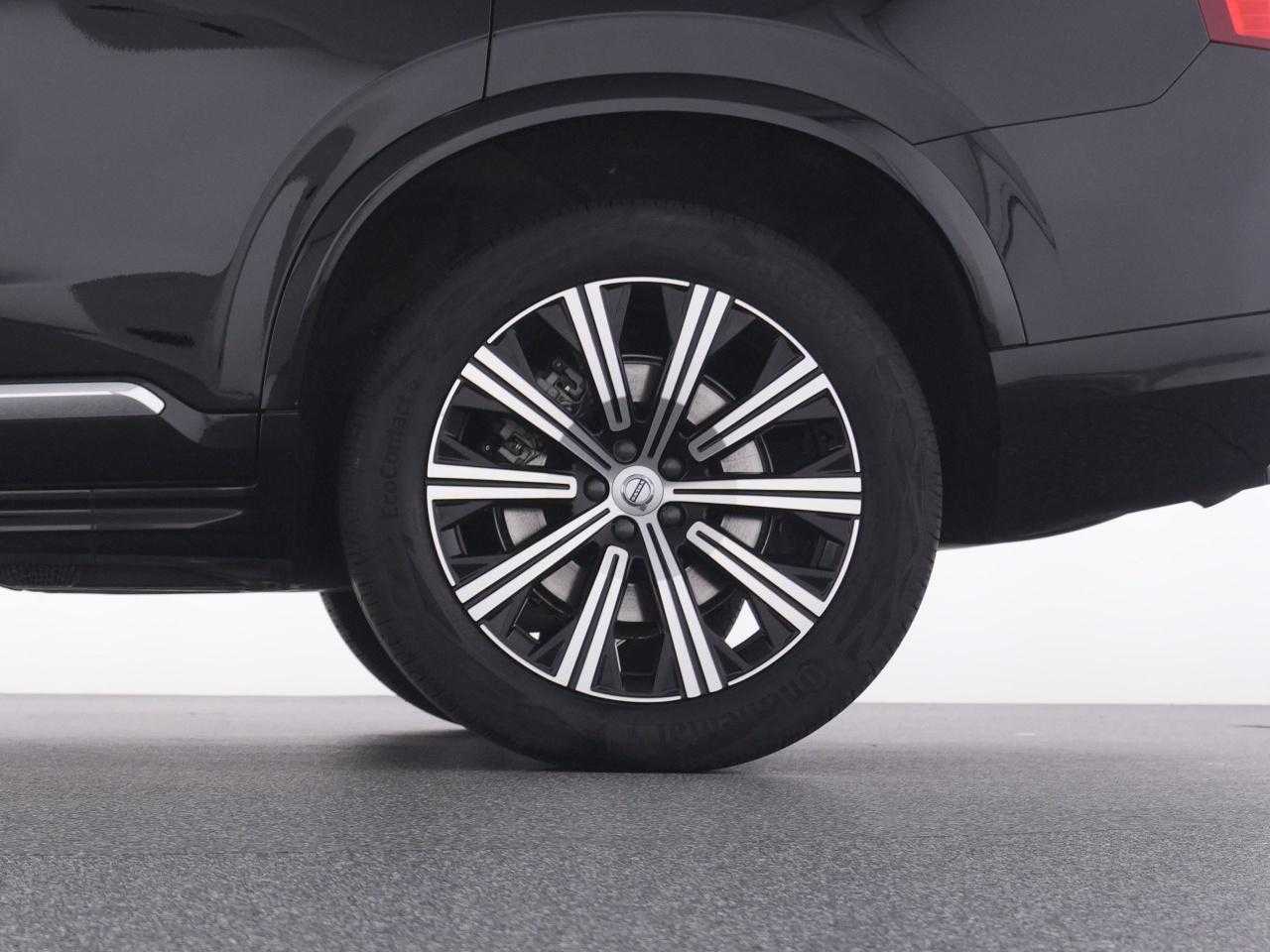 Volvo  XC 90