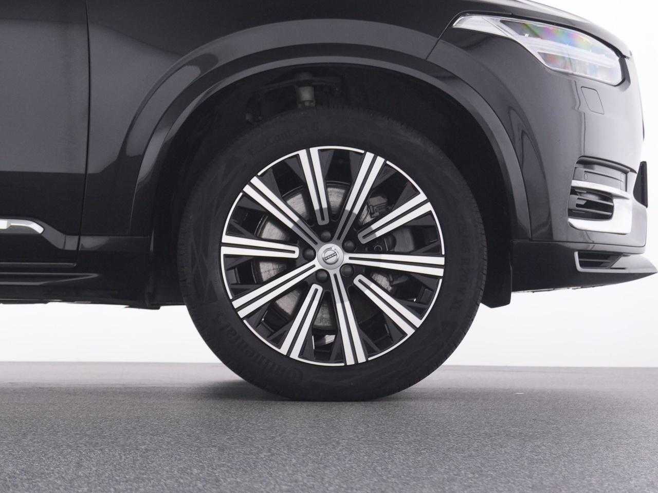 Volvo  XC 90