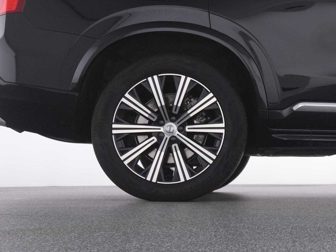 Volvo  XC 90