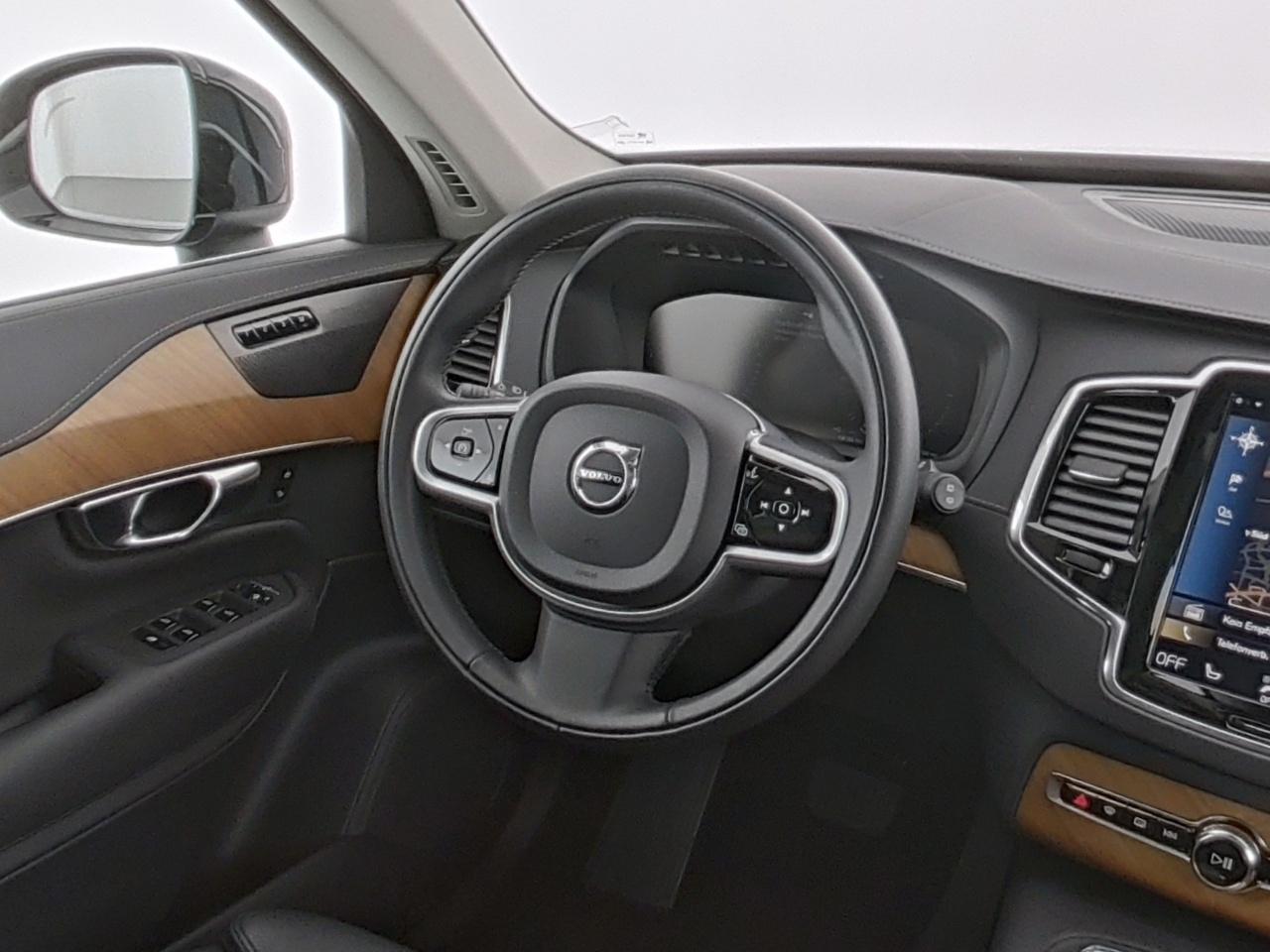 Volvo  XC 90