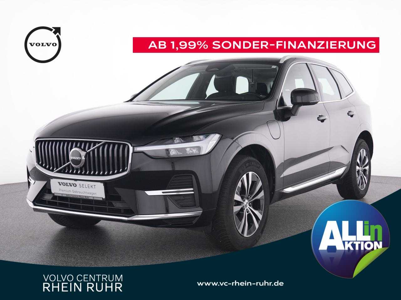 Volvo  XC 60