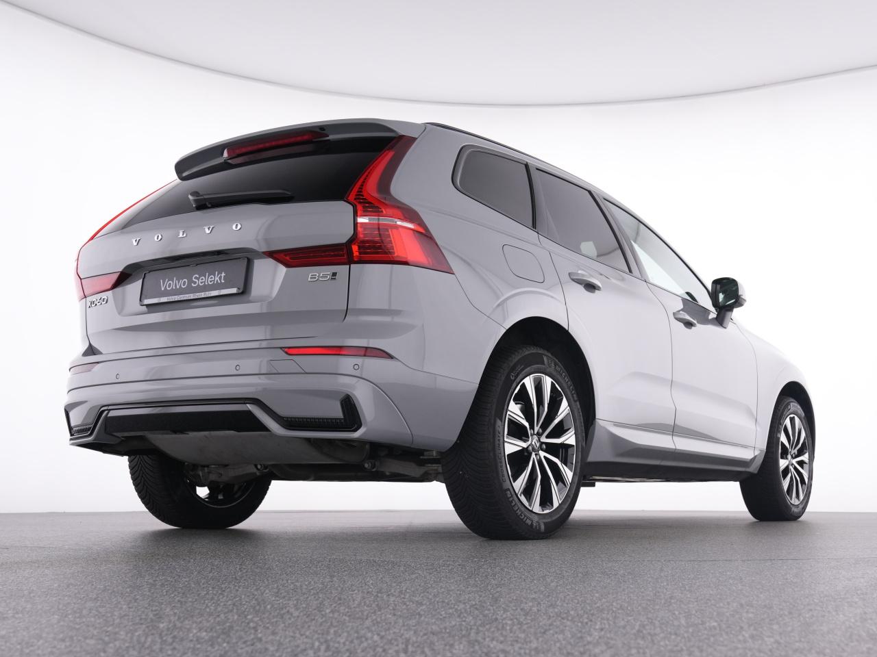 Volvo  XC 60