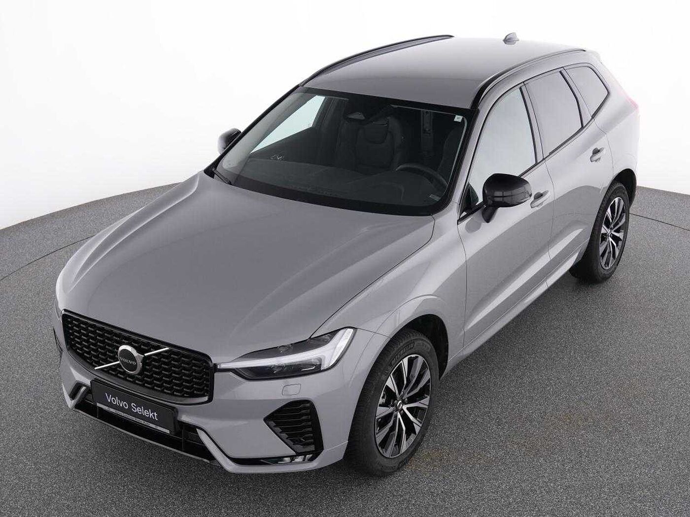 Volvo  XC 60