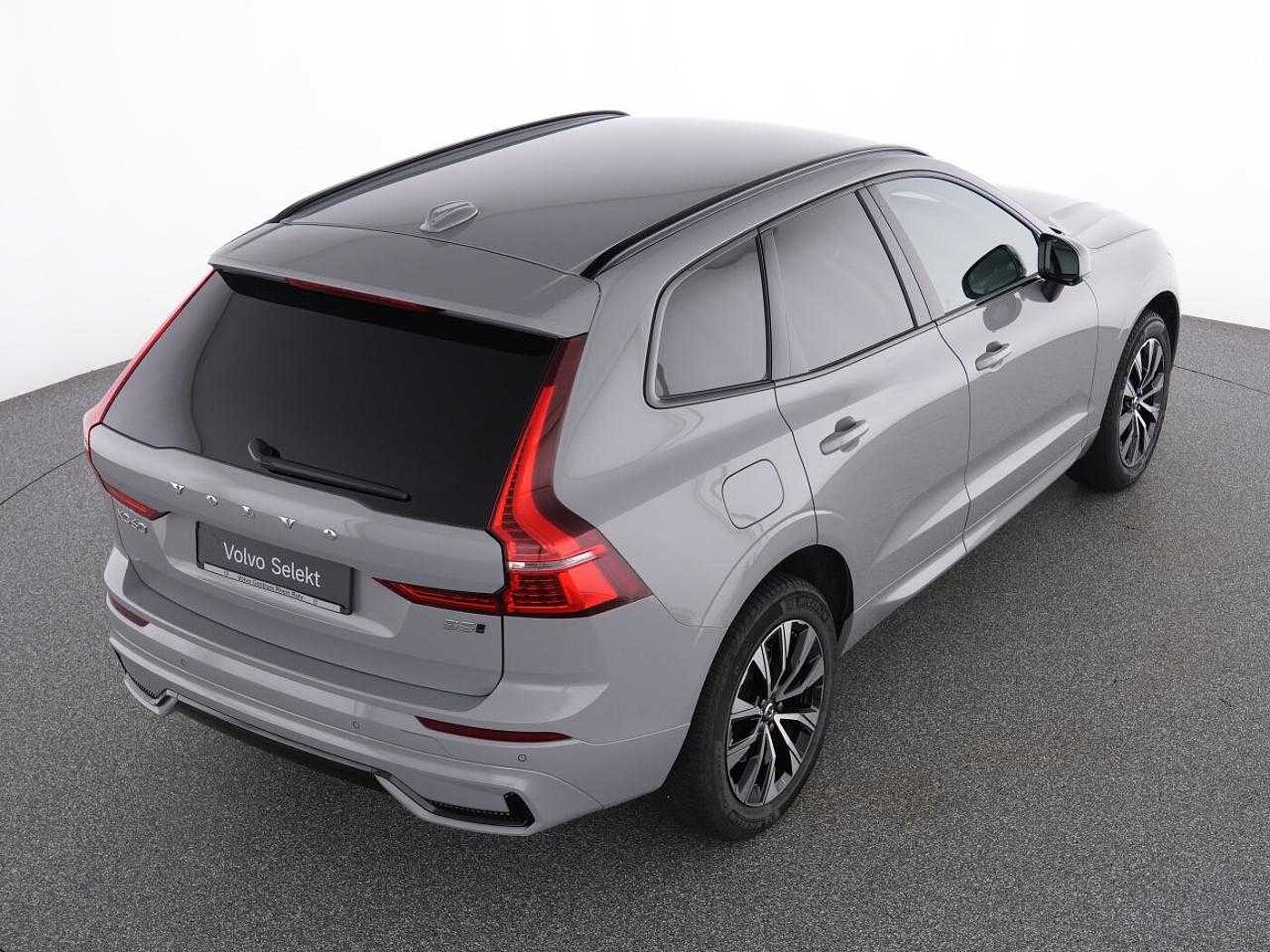 Volvo  XC 60