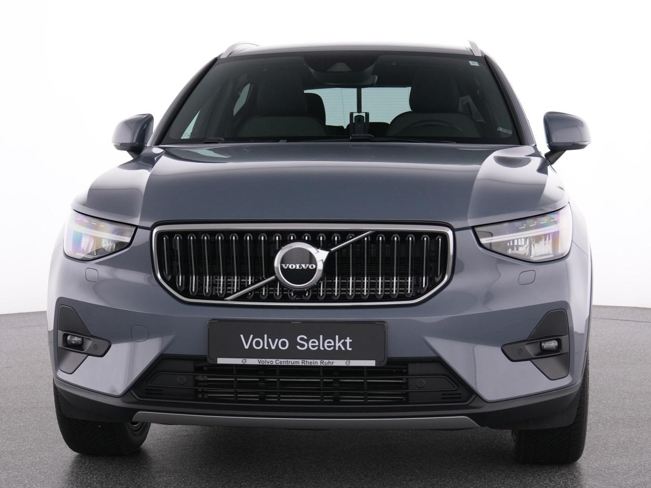 Volvo  XC 40