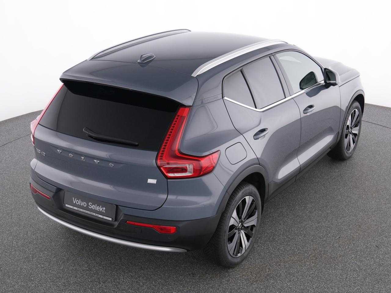 Volvo  XC 40