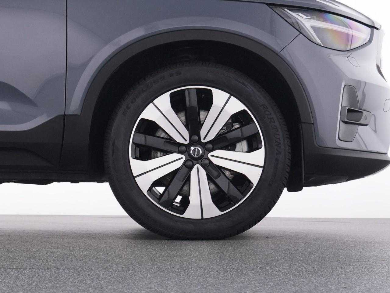 Volvo  XC 40