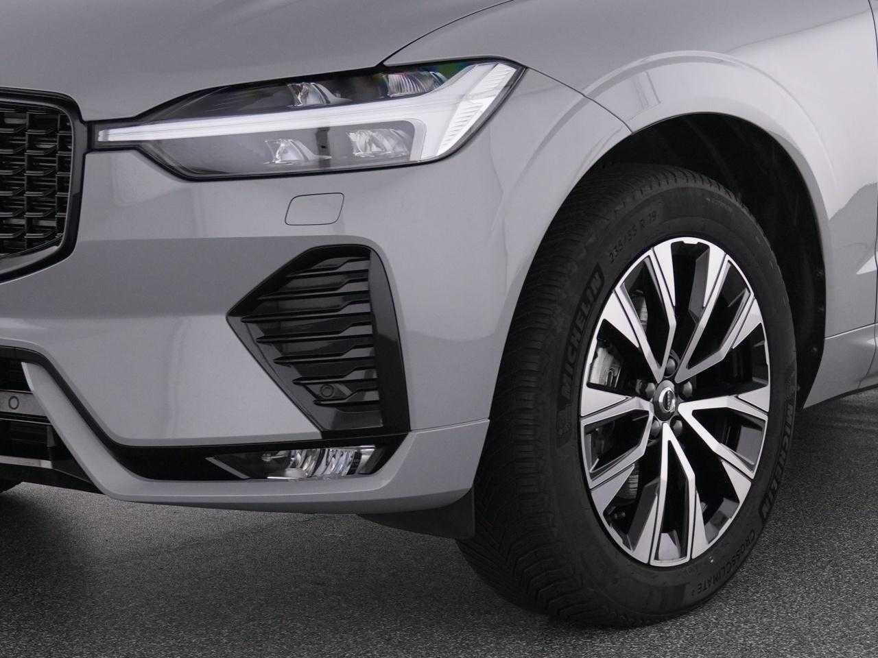 Volvo  XC 60