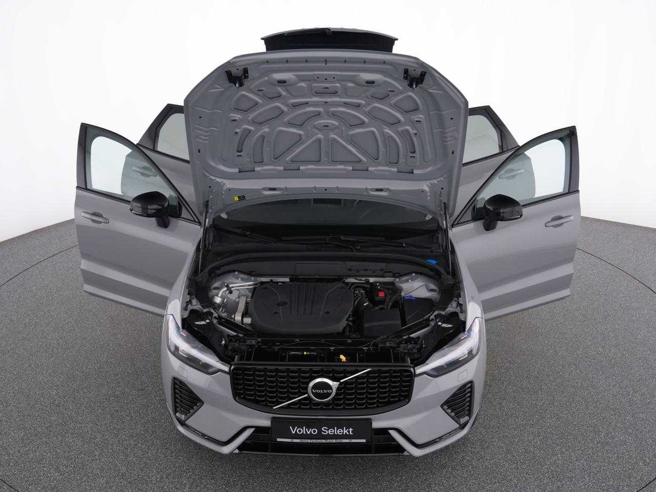 Volvo  XC 60