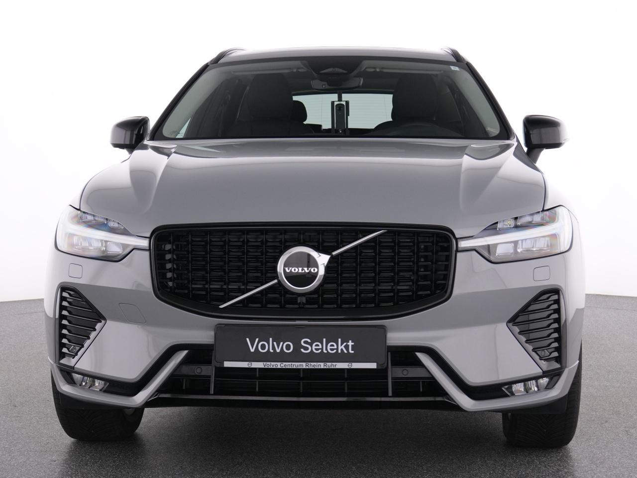 Volvo  XC 60