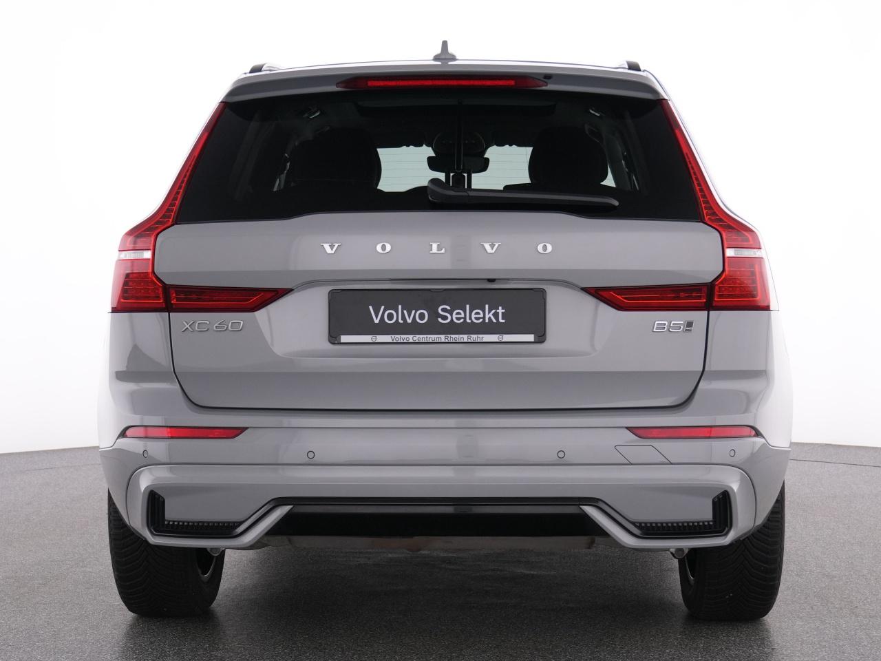 Volvo  XC 60