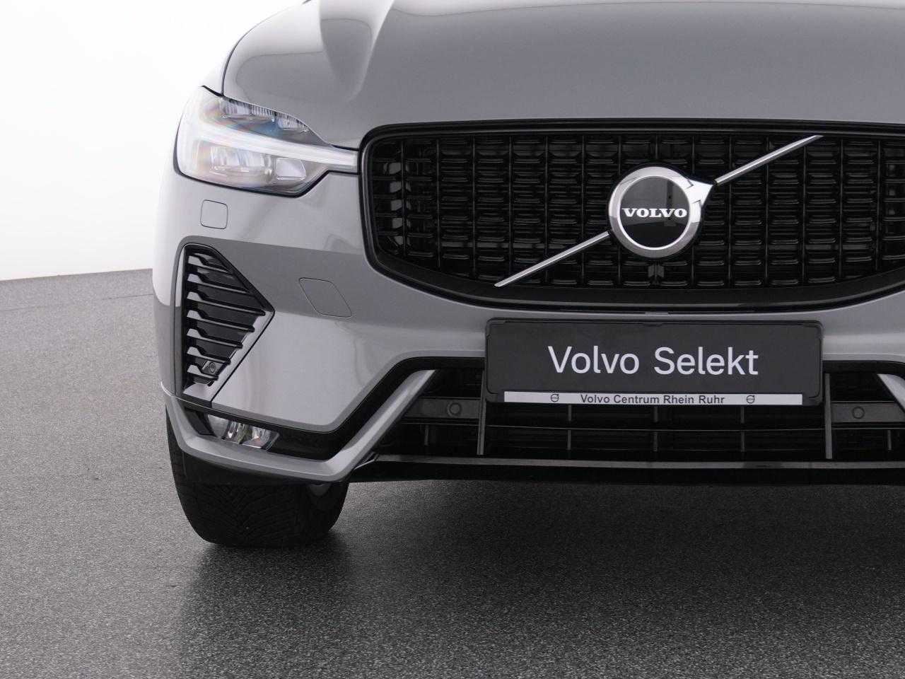 Volvo  XC 60