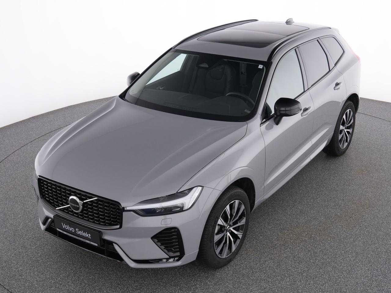 Volvo  XC 60