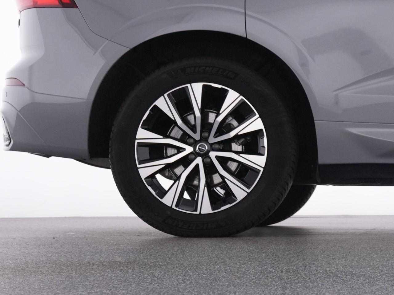 Volvo  XC 60