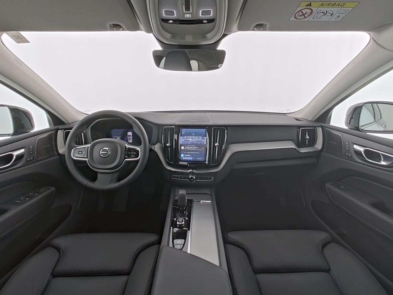 Volvo  XC 60