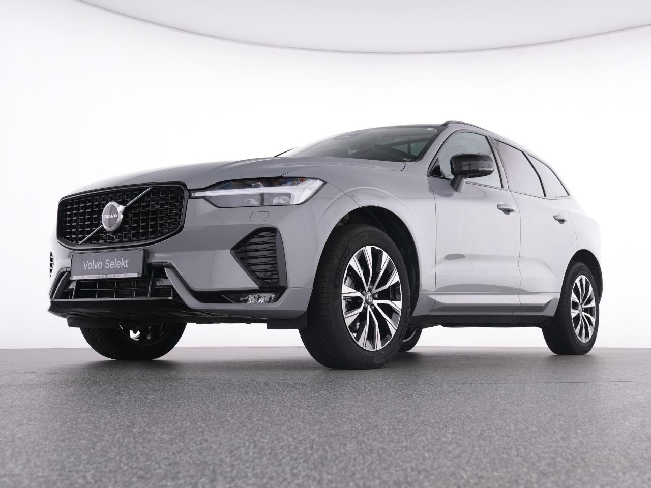 Volvo  XC 60