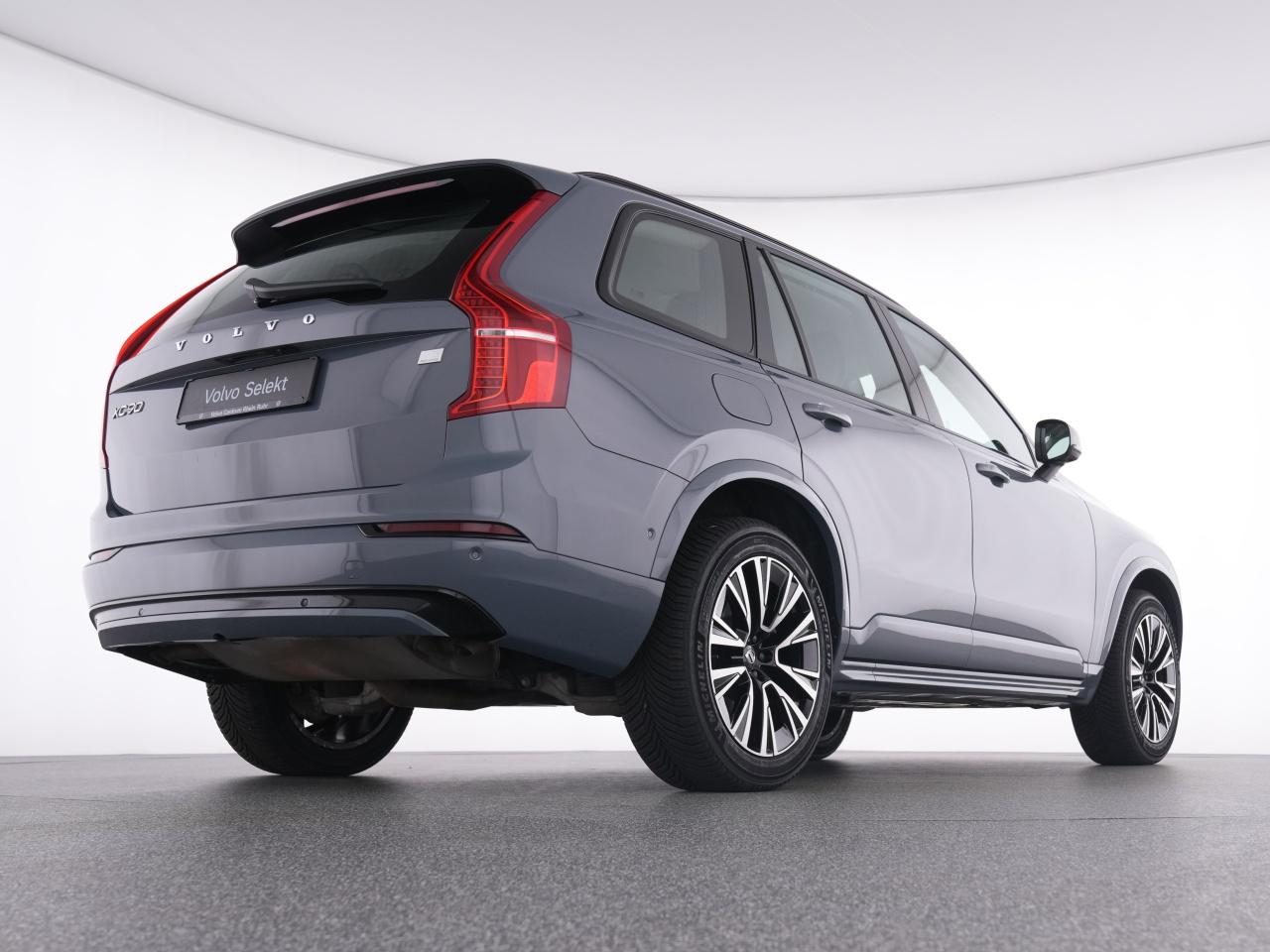 Volvo  XC 90