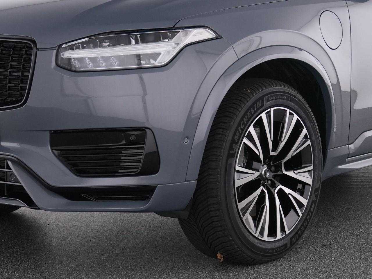 Volvo  XC 90