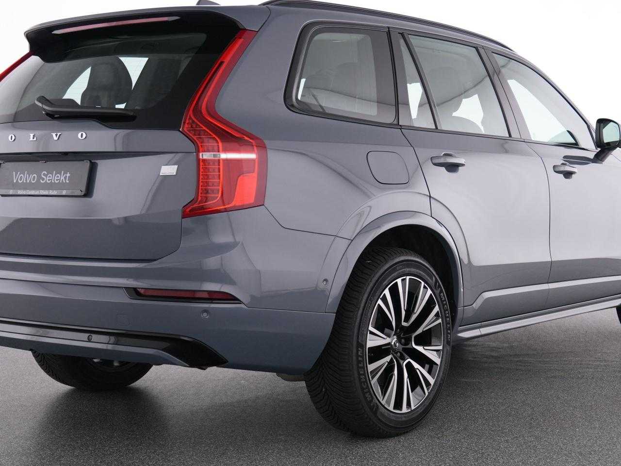 Volvo  XC 90
