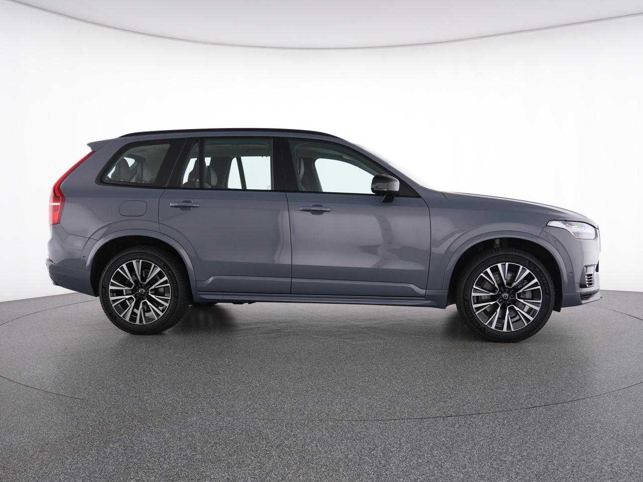 Volvo  XC 90