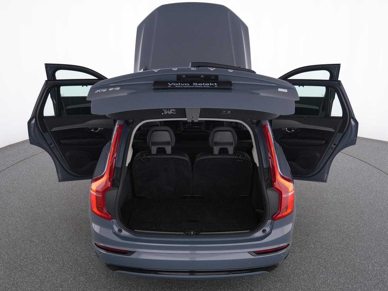 Volvo  XC 90