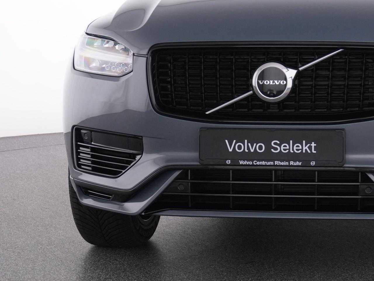 Volvo  XC 90