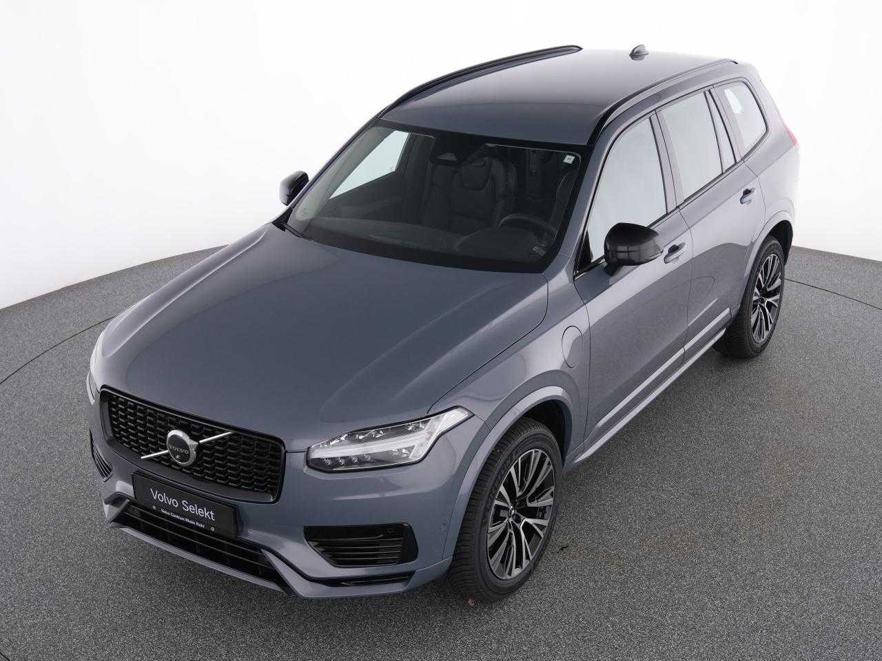 Volvo  XC 90