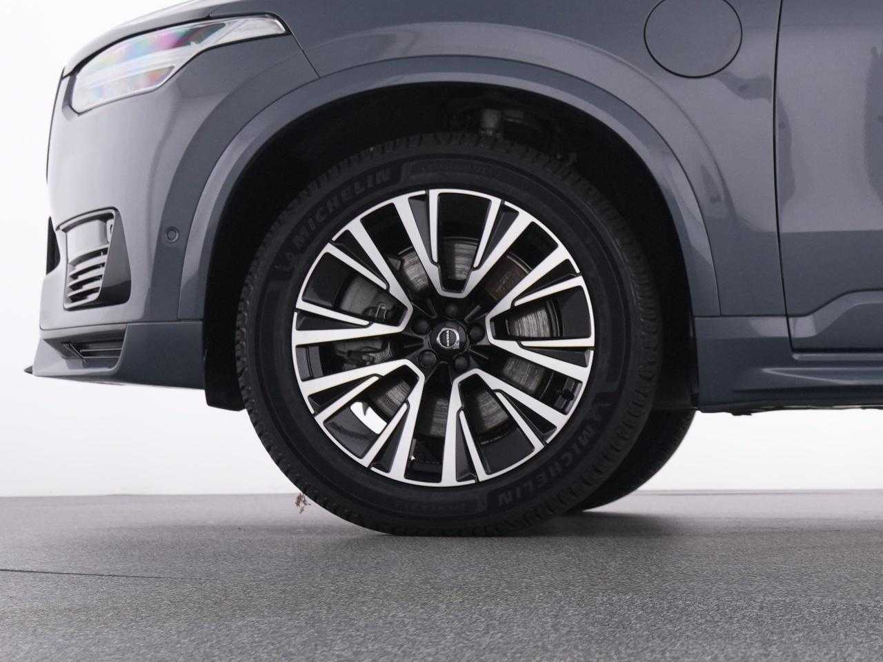 Volvo  XC 90