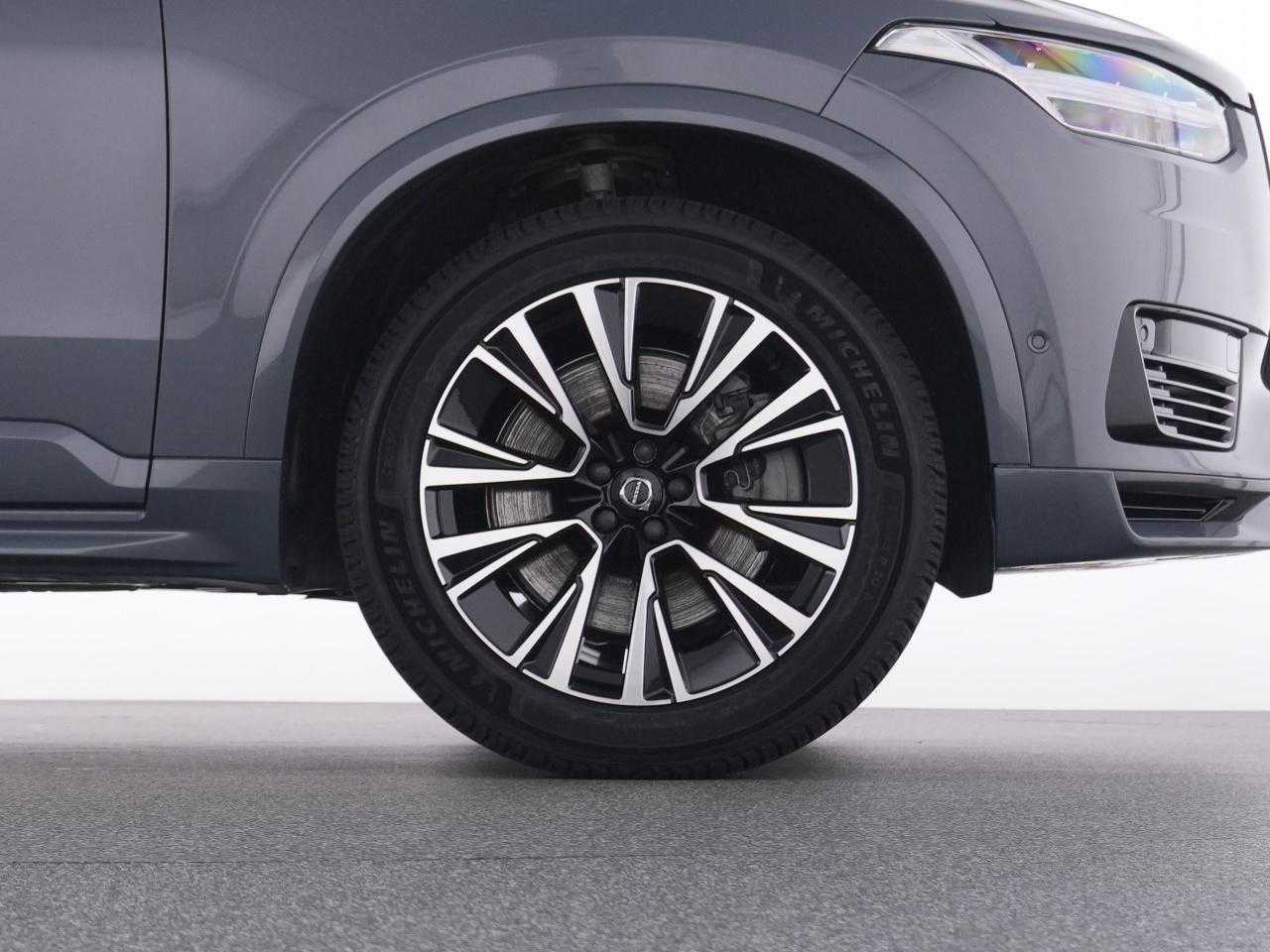 Volvo  XC 90