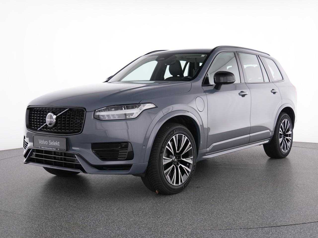 Volvo  XC 90
