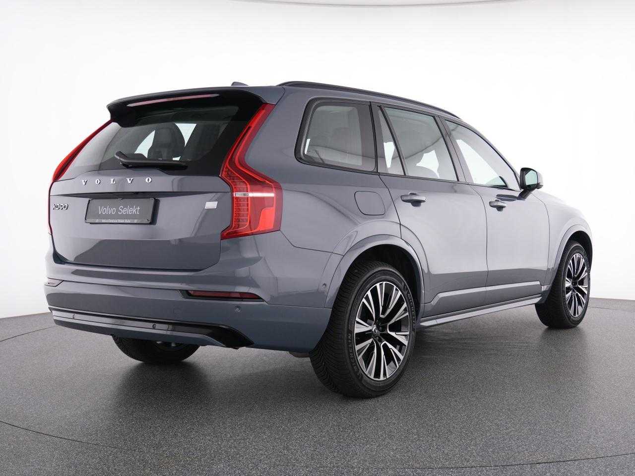 Volvo  XC 90