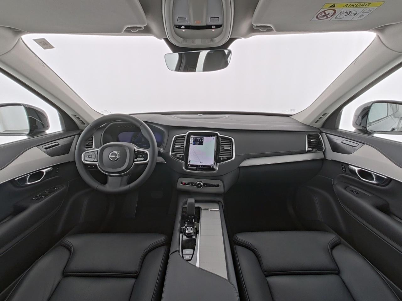Volvo  XC 90