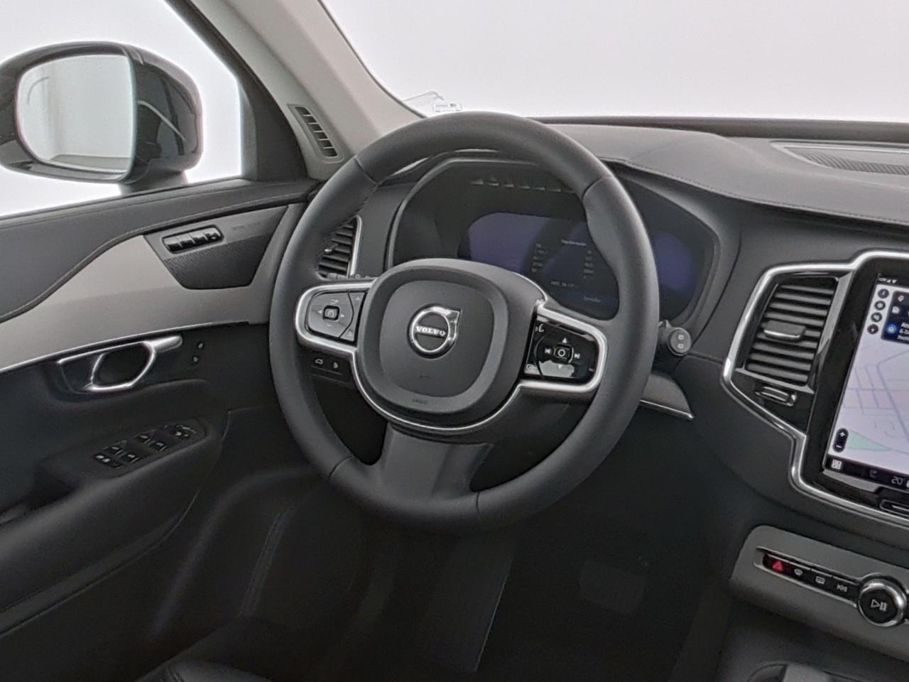Volvo  XC 90