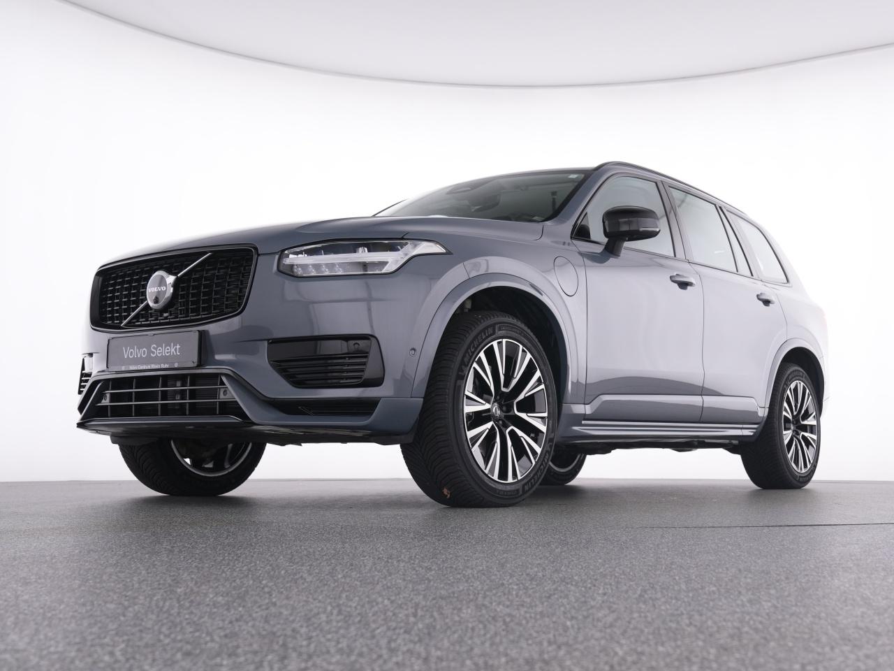 Volvo  XC 90