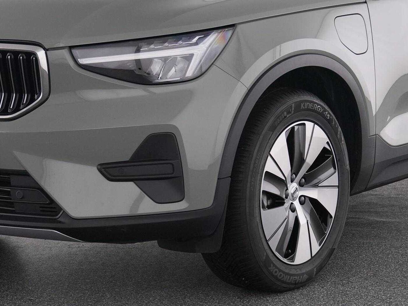 Volvo  XC 40