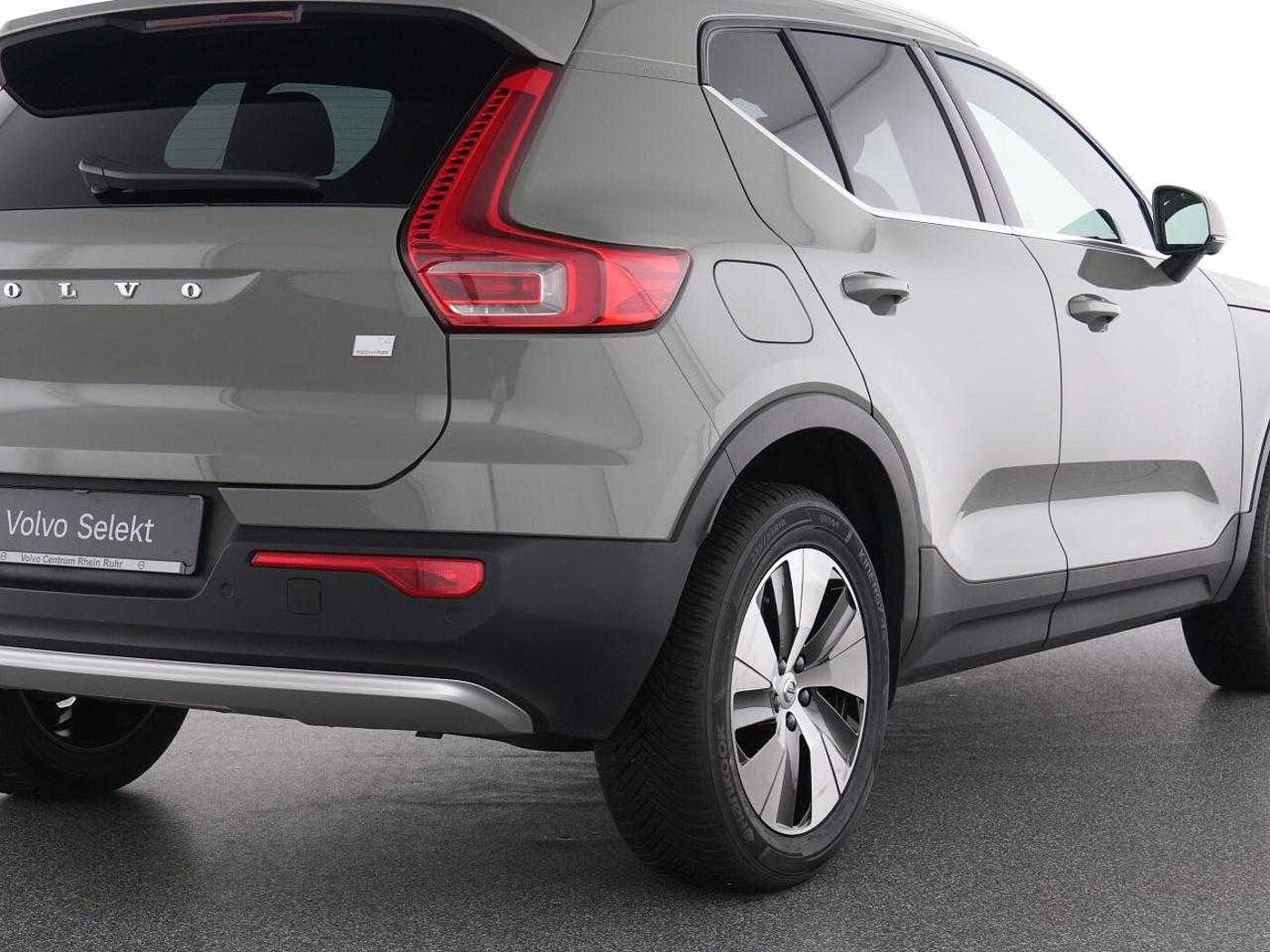Volvo  XC 40