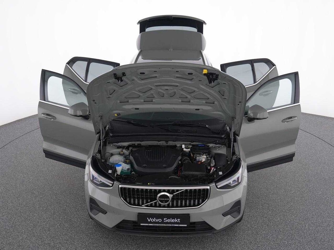 Volvo  XC 40