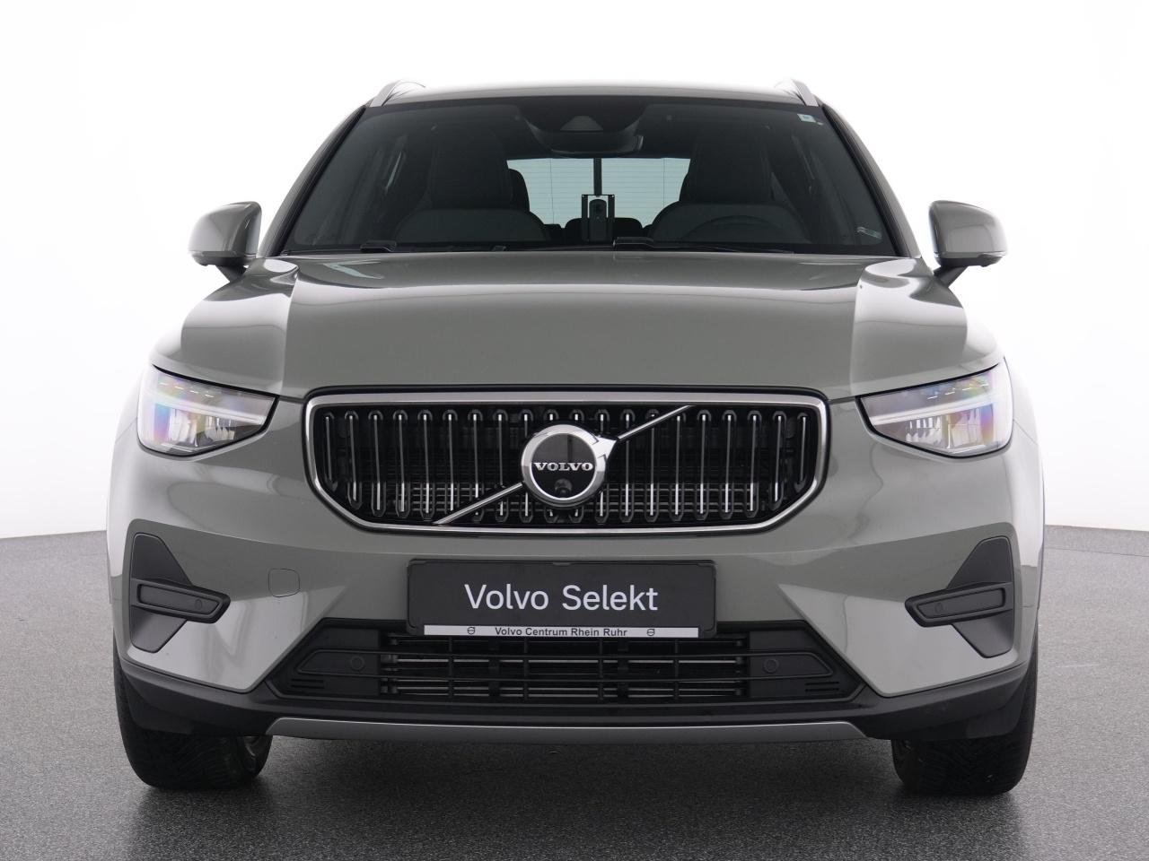 Volvo  XC 40